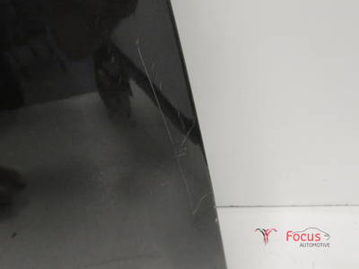 Heckklappe / Heckdeckel Fiat Panda 169 P9907936