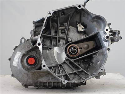 Getriebe Manuell Honda Civic (FK/FN) Hatchback 2.2 i-CTDi 16V (N22A2) 2006 (MG67RPP)