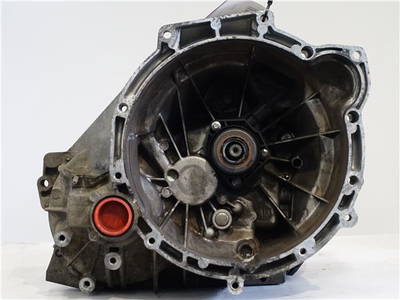 Getriebe Manuell Ford Focus 2 Hatchback 1.6 16V (HWDA) 2007 (3M5R7002ND)