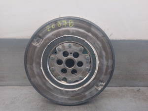 Schwungrad Mercedes-Benz A (177.0) Hatchback 1.3 A-180 Turbo 16V (M282.914) (18578997VALEO, A2820303400)