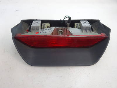 Dritte Bremsleuchte Hyundai Getz Hatchback 1.5 CRDi 16V (D4FAL) (2007, 1)