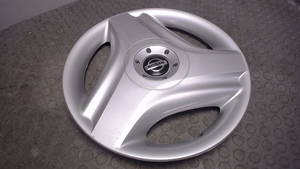 Einzel-radkappe 15 Zoll Nissan Almera Tino Trendline V10 40315BU001