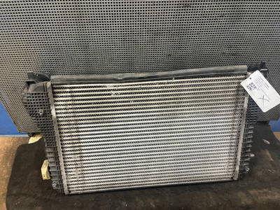 252400 Ladeluftkühler VW Golf VI (5K) 1K0145803AF