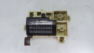 Sicherungskasten Jaguar S-Type (X200) 40258216