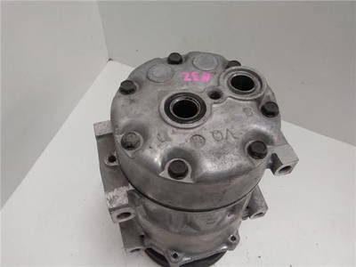 Klima Pumpe Renault Megane Scénic (JA) MPV 2.0 RT (F3R-750) 1998 (34140107601132F, 7700866828B)