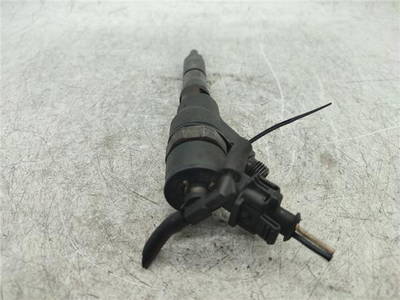 Kraftstoff-Injector Citroën Xsara Picasso (CH) MPV 1.6 HDi 16V 92 (DV6ATED4(9HX)) 2009 (1980H2, 445110239)