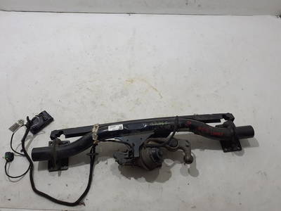 Anhängerkupplung Volvo V90 II (235) 31664409