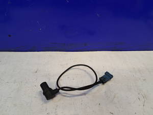 Sensor für Geschwindigkeit/Drehzahl Saab 9-5 (YS3E) 0261210133