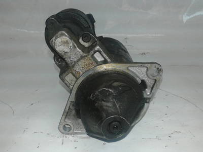 Anlasser Opel Astra G (F08/48) Hatchback 2.0 16V OPC (X20XER) (9130838)