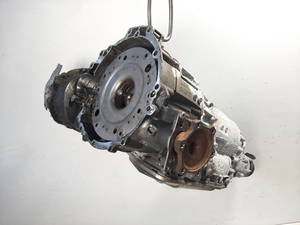 Automatikgetriebe Audi A5 (8T) LMK