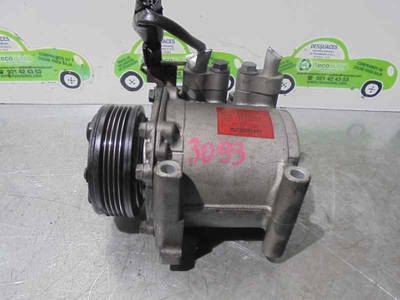 Klima Pumpe Mitsubishi Space Star (DG) MPV 1.3 16V (4G13) (MR398278, MSC60CN) 40415946