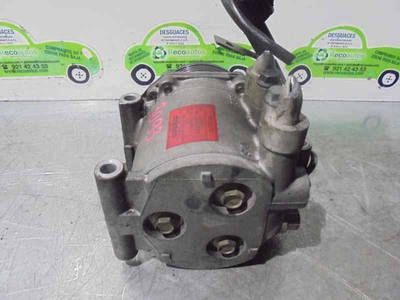 Klima Pumpe Mitsubishi Space Star (DG) MPV 1.3 16V (4G13) (MR398278, MSC60CN) 40415946