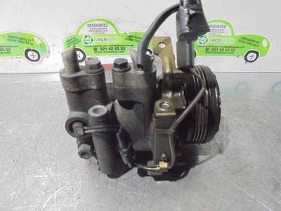 Klima Pumpe Mitsubishi Space Star (DG) MPV 1.3 16V (4G13) (MR398278, MSC60CN) 40415946