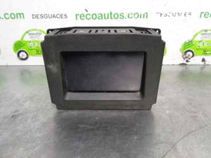 Multifunctionelle Display Opel Vectra C Sedan 1.9 CDTI 16V (Z19DTH(Euro 4)) (13208184)