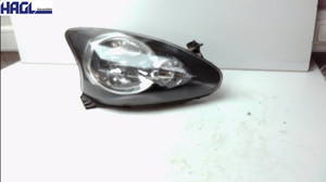 Scheinwerfer mit Blinker komplett Rechts Toyota Aygo Premium AB1 Aygo Limousine