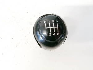 Schalthebel Mazda 5, CR 2005.02 - 2010.09 40467185