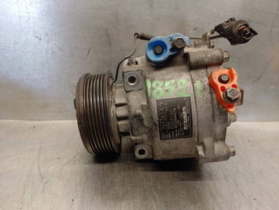 Klima Pumpe Mitsubishi ASX SUV 1.8 DI-D HP MIVEC 16V 4x4 (4N13) (7813A352, AKS200A407)