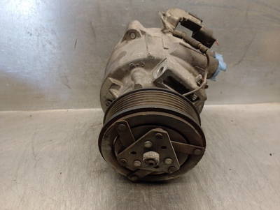 Klima Pumpe Mitsubishi ASX SUV 1.8 DI-D HP MIVEC 16V 4x4 (4N13) (7813A352, AKS200A407)