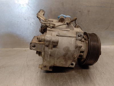 Klima Pumpe Mitsubishi ASX SUV 1.8 DI-D HP MIVEC 16V 4x4 (4N13) (7813A352, AKS200A407)