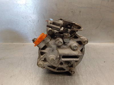 Klima Pumpe Mitsubishi ASX SUV 1.8 DI-D HP MIVEC 16V 4x4 (4N13) (7813A352, AKS200A407)