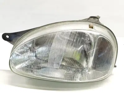 Scheinwerfer Links Opel Combo (Corsa B) Van 1.7 D (17D(4EE1)) 40491022