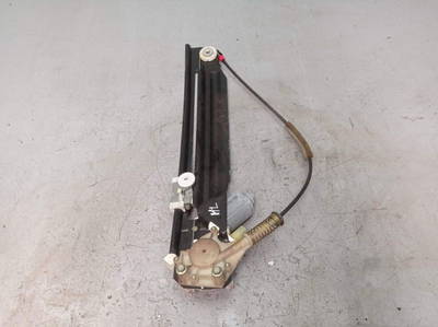 Fensterheber links hinten BMW 5 TOURING E39 520I BMW,8360512 125 KW