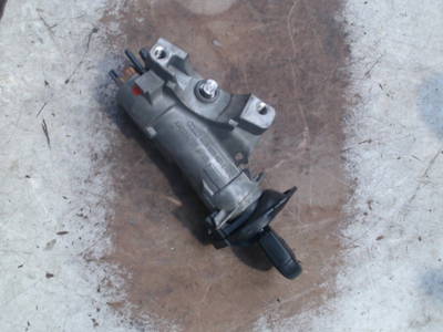Zündschloss + Schlüssel Seat Leon (1M1) Hatchback 5-drs 1.8 20V Turbo (AUQ) 2003 (4B0905851C)