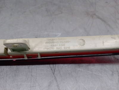 Dritte Bremsleuchte Honda Civic (FK/FN) Hatchback 2.2 i-CTDi 16V (N22A2) (34270SMGE010) 40797935