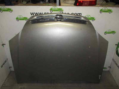 Motorhaube Opel Vectra C Sedan 2.2 DTI 16V (Y22DTR) (93184795, GRIS)