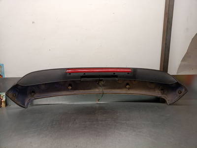 Heckspoiler Mazda 323 Fastbreak (BJ14) Hatchback 2.0 DiTD 16V (RF4F) (B25T51960D50, B25T51960D)
