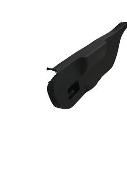 6023644 Verkleidung Heckklappe FORD Fiesta VI (CB1, CCN) 8A61B40706AEW