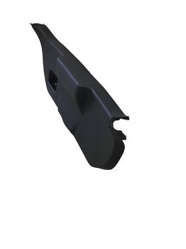 6023644 Verkleidung Heckklappe FORD Fiesta VI (CB1, CCN) 8A61B40706AEW