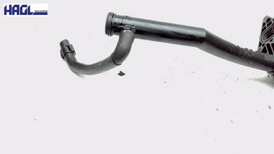 Thermostatgehäuse mit Thermostat 03C121111H Skoda Octavia 1.6 FSI Trend 1Z Octavia Limousine