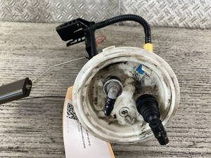 78726 Tankgeber BMW 5er Touring (E61) 7184479