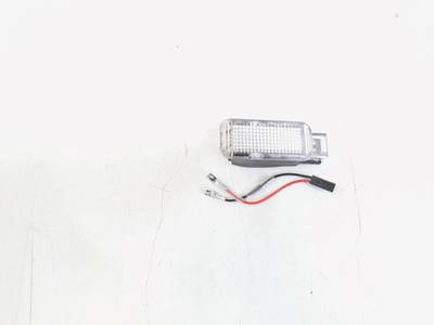 Innenleuchte Audi A4 Avant 8K, B8 4B0947415A P20684843