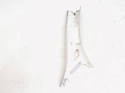 Scharniersäule links vorne Audi A3 Limousine 8V 8V5867233A P21021311