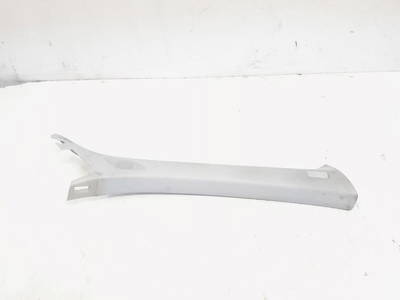 Scharniersäule rechts vorne Audi A3 Limousine 8V 8V5867234A P21021328