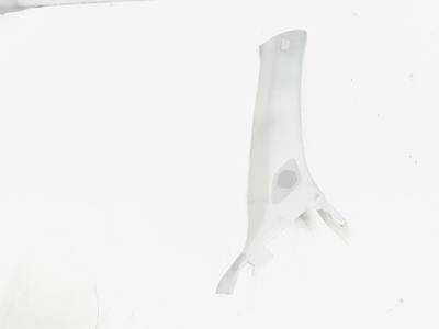 Scharniersäule rechts vorne Audi A3 Limousine 8V 8V5867234A P21021328