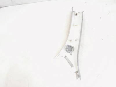 Scharniersäule rechts vorne Audi A3 Limousine 8V 8V5867234A P21021328