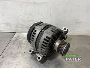 Lichtmaschine Ford S-Max I WA6 2415016 P21101912