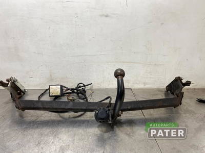 Anhängerkupplung Nissan Qashqai II J11 321164 P21021094