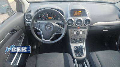 Sicherheitsgurt links vorne Opel Antara L07 96474659 P21117372