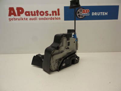 Klappenschlosszug Audi A3 Limousine 8V 8V5837349 P8553421