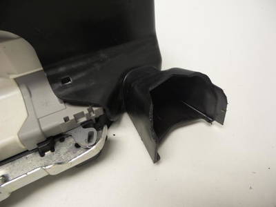 Klappenschlosszug Audi A3 Limousine 8V 8V5837349 P8553421