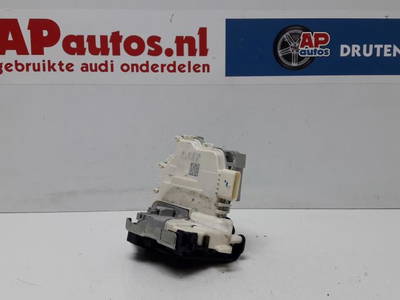 Klappenschlosszug Audi A3 Limousine 8V 8X1837016 P6069197