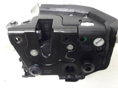 Klappenschlosszug Audi A3 Limousine 8V 8X1837016 P6069197