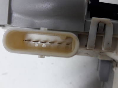 Klappenschlosszug Audi A3 Limousine 8V 8X1837016 P6069197