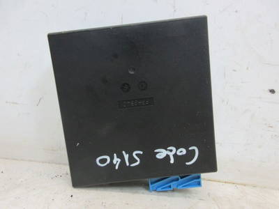 Steuergerät OPEL INSIGNIA SPORTS TOURER 2.0 CDTI OPEL,22772811 96 KW