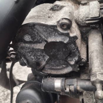 Vakuumpumpe Ford C-MAX, 2007.06 - 2010.12 d1562a1109s d156-2a1109s