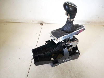 Schalthebel Opel Astra, J 2009.12 - 2015.06 55563829